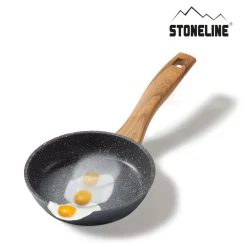 stoneline ® Back to Nature Bratpfanne 16 cm