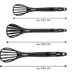 stoneline ® Multifunktionales Schneebesen Set, 3 teilig Online