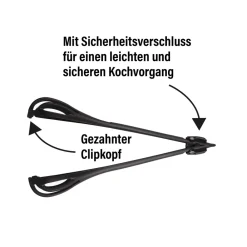 stoneline ® Multifunktionales Schneebesen Set, 3 teilig Online