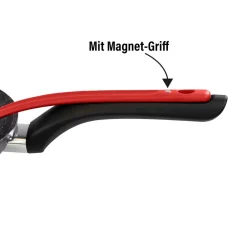 stoneline ® Pfannenwender, 35,5 cm, Made in Germany, mit Magnet-Griff Outlet
