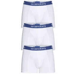 Stroendberg 3er Pack Boxershorts anthrazit New