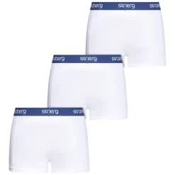 Stroendberg 3er Pack Boxershorts anthrazit New
