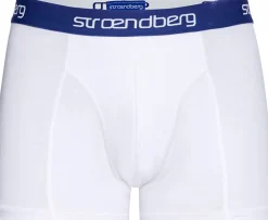 Stroendberg 3er Pack Boxershorts anthrazit New
