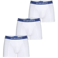 Stroendberg 3er Pack Boxershorts anthrazit New