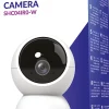 4MP Smart Home Überwachungskamera ^ Strong