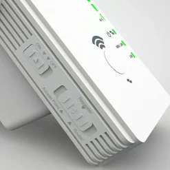 Universal WLAN Repeater bis 300 Mbit/s, Accesspoint ^ Strong Discount