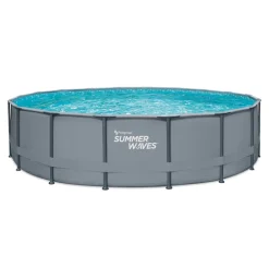 SummerWave Summer Waves Elite Pool Ø549 x 132 cm