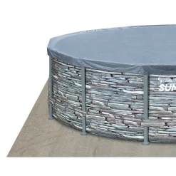 Summer Waves Elite Pool Ø549x132 cm ^ SummerWave