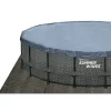 SummerWave Summer Waves Elite Pool 488 x 488 x 122 cm Discount