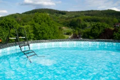 SummerWave Summer Waves Elite Pool 488 x 488 x 122 cm Discount