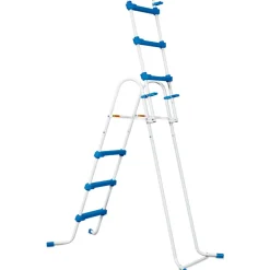 Summer Waves Quick Set Pool 457x305x107 cm blau ^ SummerWave Best