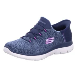 Skechers SUMMITS - DAZZLING HAZE Gr. 38