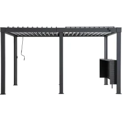 Bar für Matterhorn Multi Pergola - 3 Meter ^ Sunjoy Online