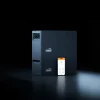 SUNNIVA ® 2000W Balkonkraftwerk mit 4,02 kWh Speicher TSUN SOLARCAN TSOL-DCU2000Lite, BIFAZIAL FULLBLACK komplett Steckdose, PV Solaranlage Komplettset mit Solarspeicher, 4x 500W Glas-Bifacial Discount