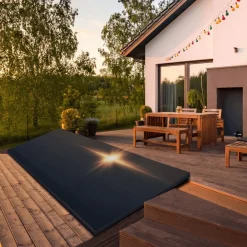 SUNNIVA ® 920W Balkonkraftwerk mit 2,01 kWh Speicher TSUN SOLARCAN TSOL-DCU2000Lite, BIFAZIAL FULLBLACK komplett Steckdose, PV Solaranlage Komplettset mit Solarspeicher, 2x 460W Glas-Glas Bifacial Online