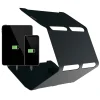 Sunbooster 28 Solarpanel, schwarz ^ SunnyBAG Discount