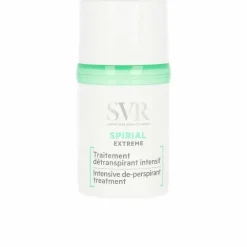 Spirial Extreme Traitement Deo Roll on Sensitive Haut 20ml ^ SVR Hot