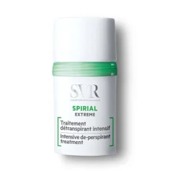 Spirial Extreme Traitement Deo Roll on Sensitive Haut 20ml ^ SVR Hot