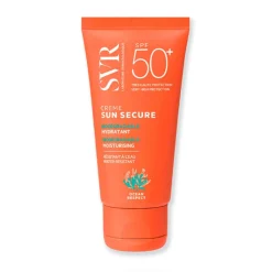 SVR Sun Secure Feuchtigkeitscreme Spf50+ 50ml Clearance