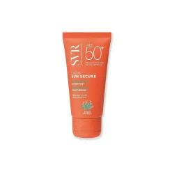SVR Sun Secure Feuchtigkeitscreme Spf50+ 50ml Clearance