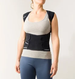 Flexi Haltungsweste Stütze L ^ SWEDISH POSTURE Discount