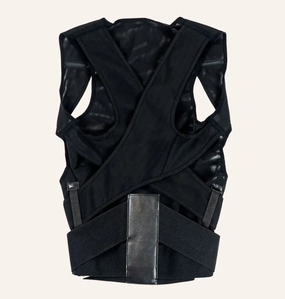 Flexi Haltungsweste Stütze L ^ SWEDISH POSTURE Discount