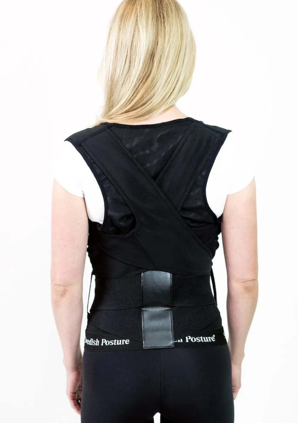 Flexi Haltungsweste Stütze L ^ SWEDISH POSTURE Discount