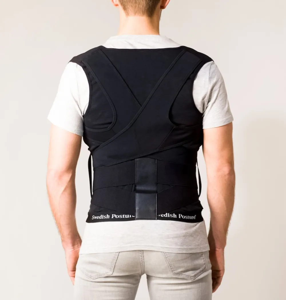 Flexi Haltungsweste Stütze L ^ SWEDISH POSTURE Discount