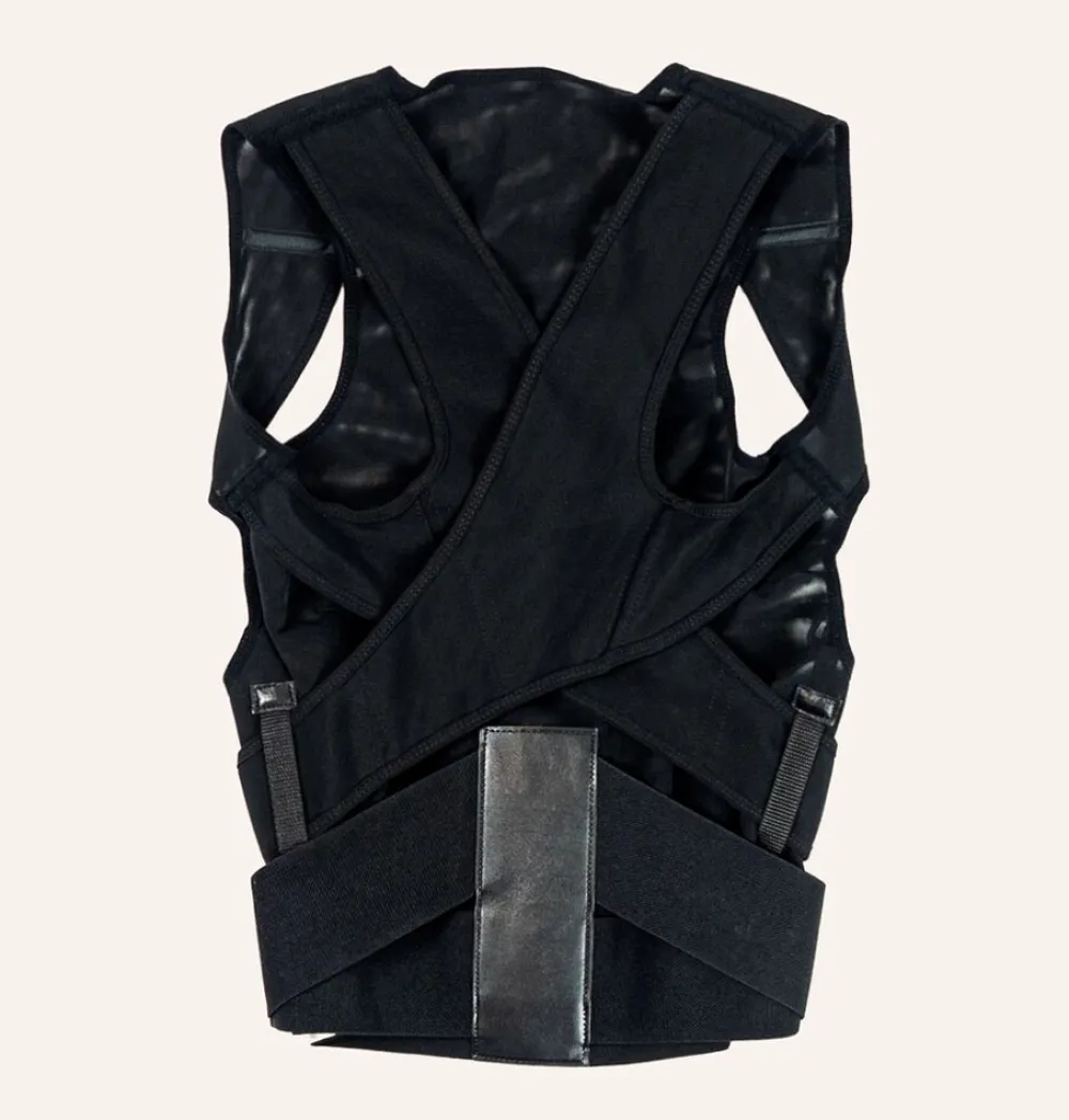 Flexi Haltungsweste Stütze M ^ SWEDISH POSTURE Discount