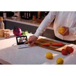 Switchbot SB VIDEOTÜRKLING+GEGENSPR-ANL. Outlet