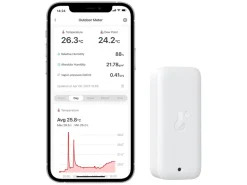 Switchbot Smart Home Zubehör SB BUNDLE-HUB-MINI WS Best