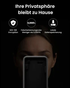 Switchbot Smart Lock Ultra Bundle weiß Hot