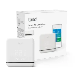 ° Smarte Klimaanlagen-Steuerung V3+/ SACC V3+ ^ TaDo Sale