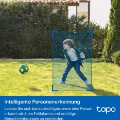Tapo C410 Sicherheitskamera ^ TP-LINK Hot