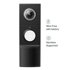 TP-LINK Tapo D235 - Video-Türklingelkamera Sale