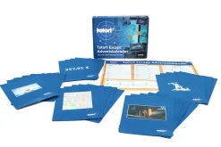 Tatort Escape Adventskalender Tod unter dem Weihnachtsstern ^ Franzis New