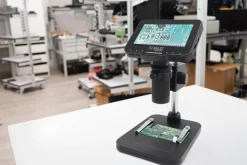 Technaxx Digitales Mikroskop Pro TX-277