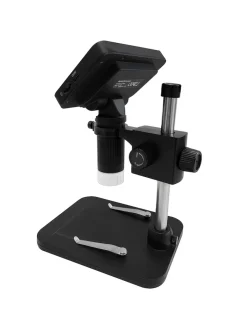 Technaxx Digitales Mikroskop Pro TX-277