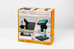 Technaxx Digitales Mikroskop Pro TX-277