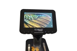 Technaxx Digitales Mikroskop Pro TX-277