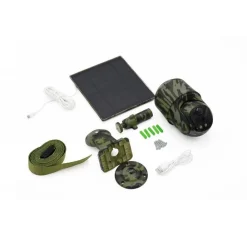 Technaxx TX-290 4G PT Dome Sol Online