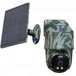 Technaxx TX-290 4G PT Dome Sol Online