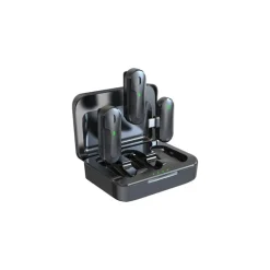 TX-301 Kabelloses Mini-Mikrofon Set TX-301 ^ Technaxx Discount