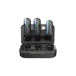 TX-301 Kabelloses Mini-Mikrofon Set TX-301 ^ Technaxx Discount