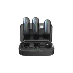 TX-301 Kabelloses Mini-Mikrofon Set TX-301 ^ Technaxx Discount