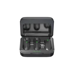 TX-301 Kabelloses Mini-Mikrofon Set TX-301 ^ Technaxx Discount