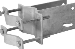 Technisat An-Rohr-Fitting| für DIGIDISH 33/45 und SATMAN 33/45, 30-63 mm Hot