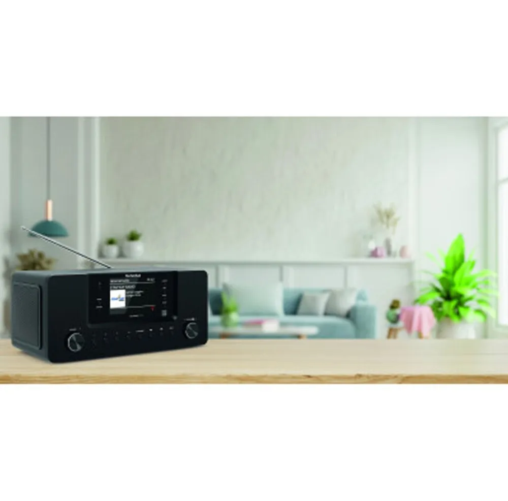 DAB Radios DigitRadio 574 IR ^ Technisat Discount