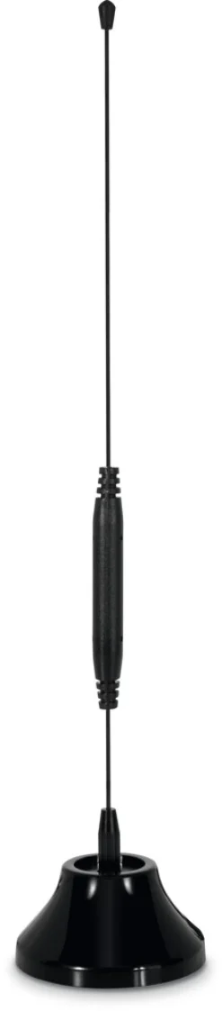 DIGIFLEX TT5 | Aktive Stab-Zimmerantenne, DVB-T2/ DAB+/ UKW ^ Technisat Best
