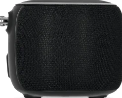 Technisat DIGITRADIO BT 1 | Bluetooth-Lautsprecher mit DAB+, UKW, Akku | schwarz Best